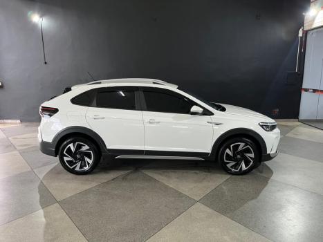 VOLKSWAGEN Nivus 1.0 4P FLEX 200 TSI HIGHLINE TURBO AUTOM�TICO, Foto 4