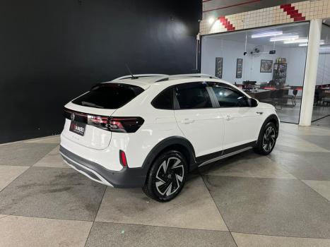 VOLKSWAGEN Nivus 1.0 4P FLEX 200 TSI HIGHLINE TURBO AUTOM�TICO, Foto 5