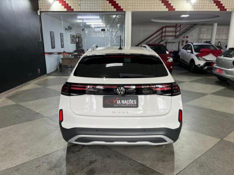 VOLKSWAGEN Nivus 1.0 4P FLEX 200 TSI HIGHLINE TURBO AUTOM�TICO, Foto 6
