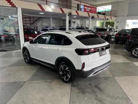 VOLKSWAGEN Nivus 1.0 4P FLEX 200 TSI HIGHLINE TURBO AUTOM�TICO, Foto 7