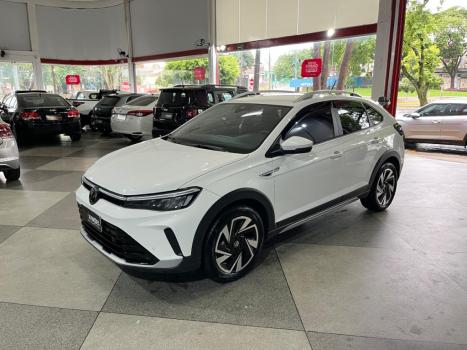 VOLKSWAGEN Nivus 1.0 4P FLEX 200 TSI HIGHLINE TURBO AUTOM�TICO, Foto 9