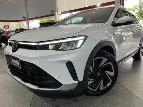 VOLKSWAGEN Nivus 1.0 4P FLEX 200 TSI HIGHLINE TURBO AUTOM�TICO, Foto 10