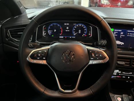 VOLKSWAGEN Nivus 1.0 4P FLEX 200 TSI HIGHLINE TURBO AUTOM�TICO, Foto 11
