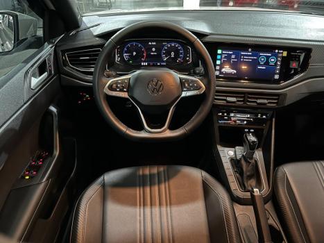 VOLKSWAGEN Nivus 1.0 4P FLEX 200 TSI HIGHLINE TURBO AUTOM�TICO, Foto 12