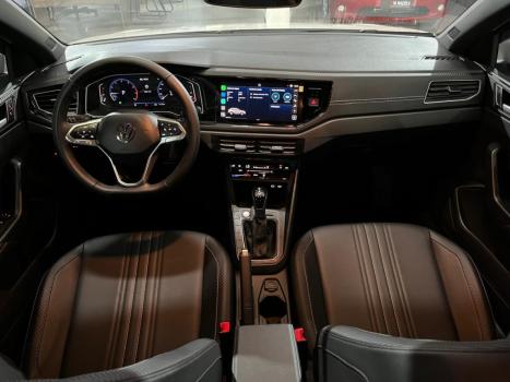 VOLKSWAGEN Nivus 1.0 4P FLEX 200 TSI HIGHLINE TURBO AUTOM�TICO, Foto 14