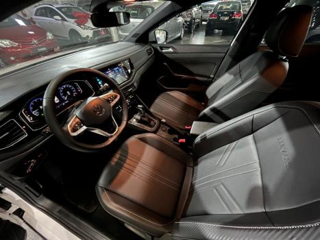 VOLKSWAGEN Nivus 1.0 4P FLEX 200 TSI HIGHLINE TURBO AUTOM�TICO, Foto 16