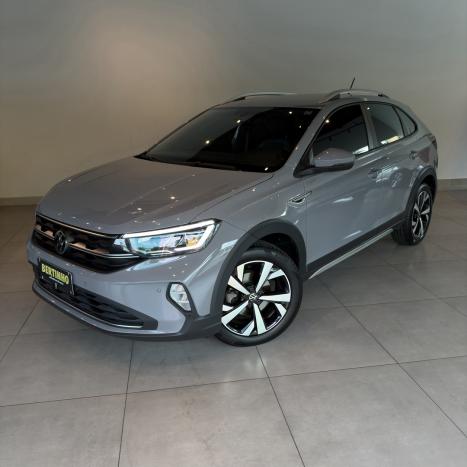 VOLKSWAGEN Nivus 1.0 4P FLEX 200 TSI HIGHLINE TURBO AUTOM�TICO, Foto 1
