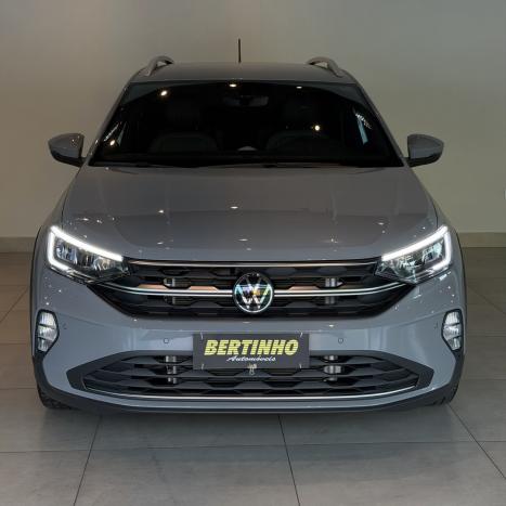 VOLKSWAGEN Nivus 1.0 4P FLEX 200 TSI HIGHLINE TURBO AUTOM�TICO, Foto 2