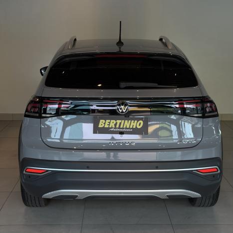 VOLKSWAGEN Nivus 1.0 4P FLEX 200 TSI HIGHLINE TURBO AUTOM�TICO, Foto 3