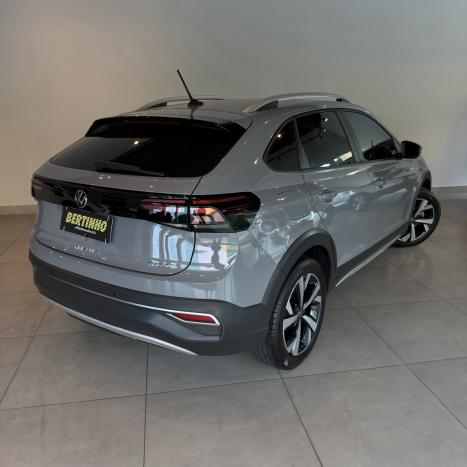 VOLKSWAGEN Nivus 1.0 4P FLEX 200 TSI HIGHLINE TURBO AUTOM�TICO, Foto 4