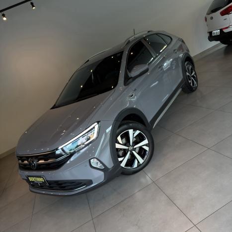 VOLKSWAGEN Nivus 1.0 4P FLEX 200 TSI HIGHLINE TURBO AUTOM�TICO, Foto 5