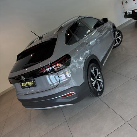 VOLKSWAGEN Nivus 1.0 4P FLEX 200 TSI HIGHLINE TURBO AUTOM�TICO, Foto 6