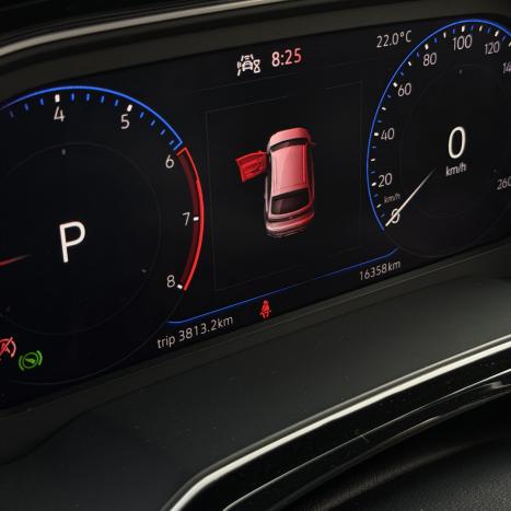 VOLKSWAGEN Nivus 1.0 4P FLEX 200 TSI HIGHLINE TURBO AUTOM�TICO, Foto 7