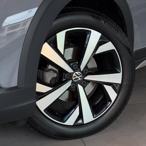 VOLKSWAGEN Nivus 1.0 4P FLEX 200 TSI HIGHLINE TURBO AUTOM�TICO, Foto 9