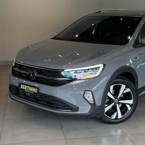 VOLKSWAGEN Nivus 1.0 4P FLEX 200 TSI HIGHLINE TURBO AUTOM�TICO, Foto 10