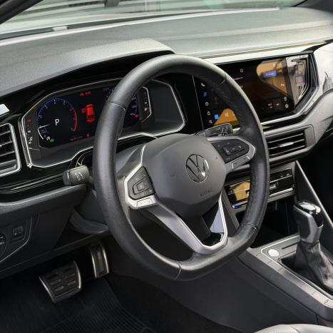 VOLKSWAGEN Nivus 1.0 4P FLEX 200 TSI HIGHLINE TURBO AUTOM�TICO, Foto 11