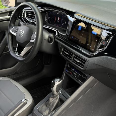 VOLKSWAGEN Nivus 1.0 4P FLEX 200 TSI HIGHLINE TURBO AUTOM�TICO, Foto 12