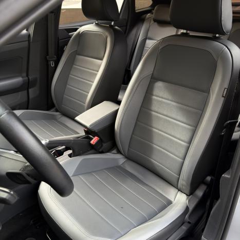 VOLKSWAGEN Nivus 1.0 4P FLEX 200 TSI HIGHLINE TURBO AUTOM�TICO, Foto 13