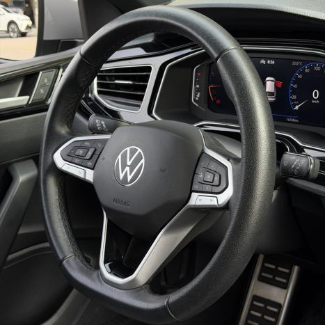 VOLKSWAGEN Nivus 1.0 4P FLEX 200 TSI HIGHLINE TURBO AUTOM�TICO, Foto 16