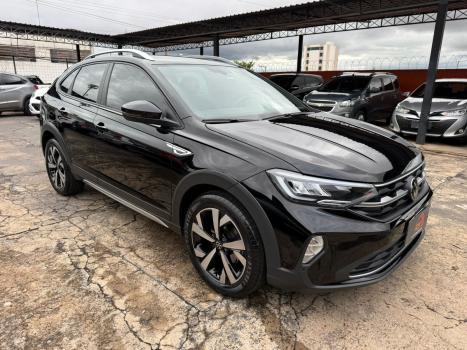 VOLKSWAGEN Nivus 1.0 4P FLEX 200 TSI HIGHLINE TURBO AUTOM�TICO, Foto 3