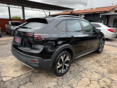 VOLKSWAGEN Nivus 1.0 4P FLEX 200 TSI HIGHLINE TURBO AUTOM�TICO, Foto 4