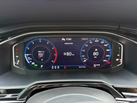 VOLKSWAGEN Nivus 1.0 4P FLEX 200 TSI HIGHLINE TURBO AUTOM�TICO, Foto 8