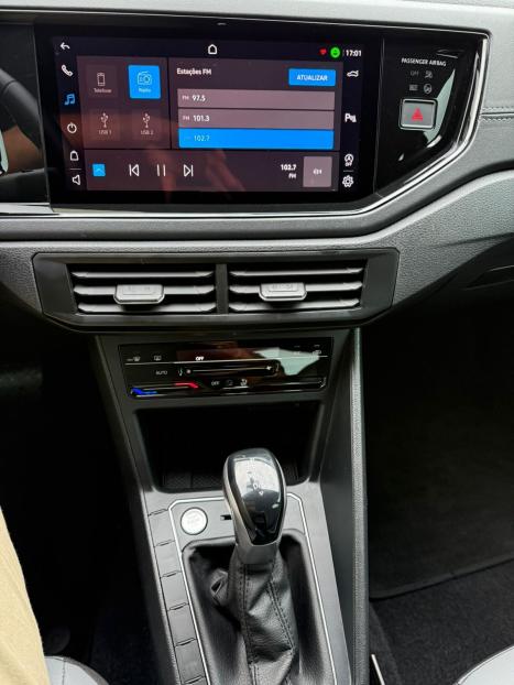 VOLKSWAGEN Nivus 1.0 4P FLEX 200 TSI HIGHLINE TURBO AUTOM�TICO, Foto 9