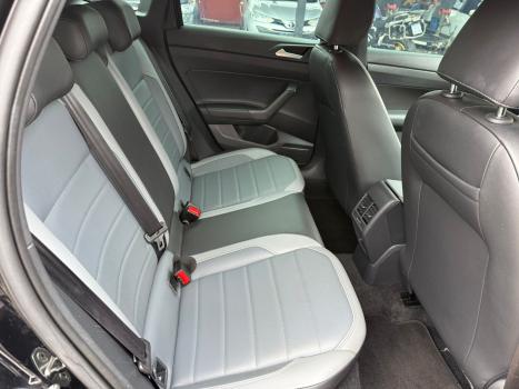 VOLKSWAGEN Nivus 1.0 4P FLEX 200 TSI HIGHLINE TURBO AUTOM�TICO, Foto 10