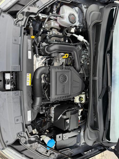 VOLKSWAGEN Nivus 1.0 4P FLEX 200 TSI HIGHLINE TURBO AUTOM�TICO, Foto 11