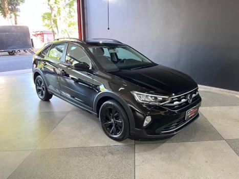 VOLKSWAGEN Nivus 1.0 4P FLEX 200 TSI COMFORTLINE TURBO AUTOM�TICO, Foto 1