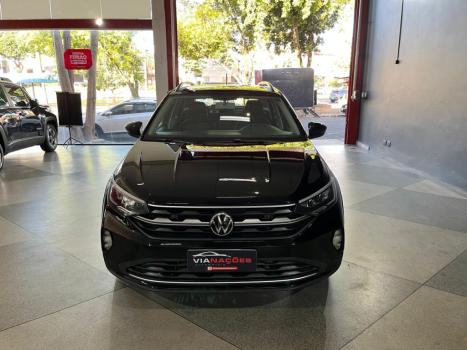 VOLKSWAGEN Nivus 1.0 4P FLEX 200 TSI COMFORTLINE TURBO AUTOM�TICO, Foto 2