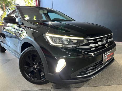 VOLKSWAGEN Nivus 1.0 4P FLEX 200 TSI COMFORTLINE TURBO AUTOM�TICO, Foto 3