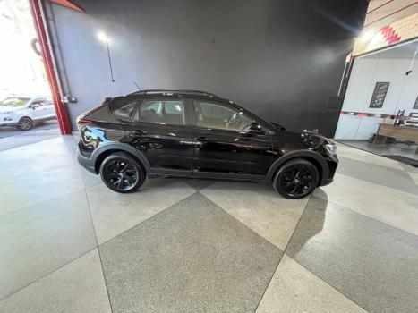 VOLKSWAGEN Nivus 1.0 4P FLEX 200 TSI COMFORTLINE TURBO AUTOM�TICO, Foto 4