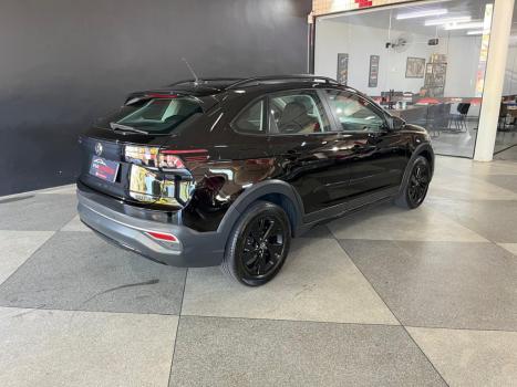 VOLKSWAGEN Nivus 1.0 4P FLEX 200 TSI COMFORTLINE TURBO AUTOM�TICO, Foto 5