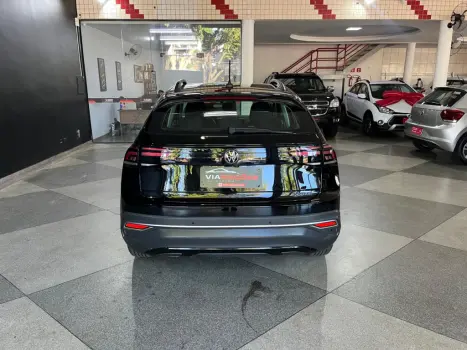 VOLKSWAGEN Nivus 1.0 4P FLEX 200 TSI COMFORTLINE TURBO AUTOM�TICO, Foto 6