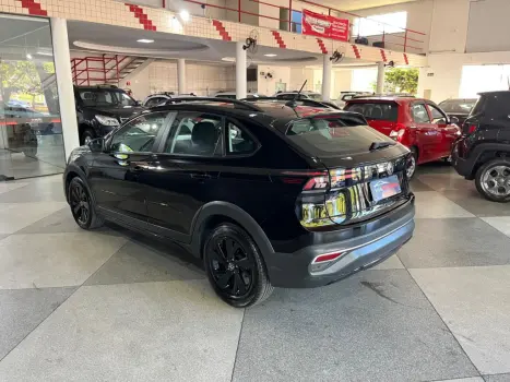 VOLKSWAGEN Nivus 1.0 4P FLEX 200 TSI COMFORTLINE TURBO AUTOM�TICO, Foto 7