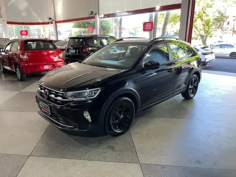 VOLKSWAGEN Nivus 1.0 4P FLEX 200 TSI COMFORTLINE TURBO AUTOM�TICO, Foto 9