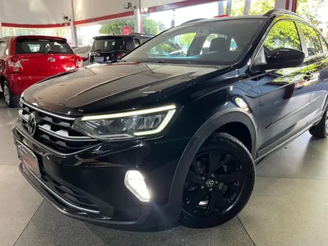 VOLKSWAGEN Nivus 1.0 4P FLEX 200 TSI COMFORTLINE TURBO AUTOM�TICO, Foto 10