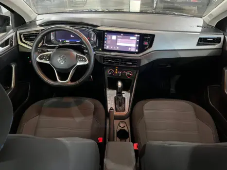 VOLKSWAGEN Nivus 1.0 4P FLEX 200 TSI COMFORTLINE TURBO AUTOM�TICO, Foto 11