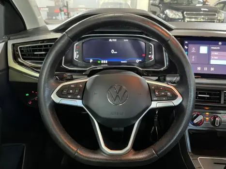 VOLKSWAGEN Nivus 1.0 4P FLEX 200 TSI COMFORTLINE TURBO AUTOM�TICO, Foto 12