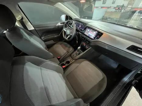 VOLKSWAGEN Nivus 1.0 4P FLEX 200 TSI COMFORTLINE TURBO AUTOM�TICO, Foto 15