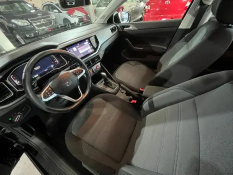 VOLKSWAGEN Nivus 1.0 4P FLEX 200 TSI COMFORTLINE TURBO AUTOM�TICO, Foto 16