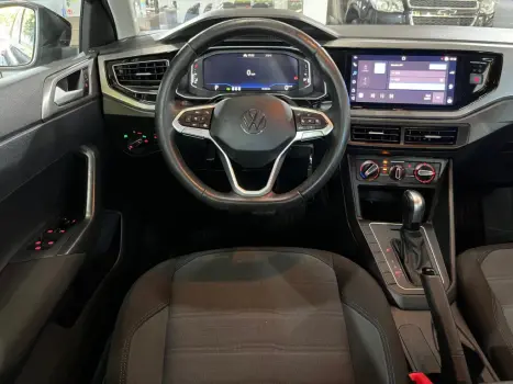 VOLKSWAGEN Nivus 1.0 4P FLEX 200 TSI COMFORTLINE TURBO AUTOM�TICO, Foto 17