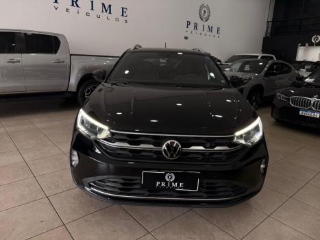 VOLKSWAGEN Nivus 1.0 4P FLEX 200 TSI HIGHLINE TURBO AUTOM�TICO, Foto 2