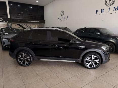 VOLKSWAGEN Nivus 1.0 4P FLEX 200 TSI HIGHLINE TURBO AUTOM�TICO, Foto 3