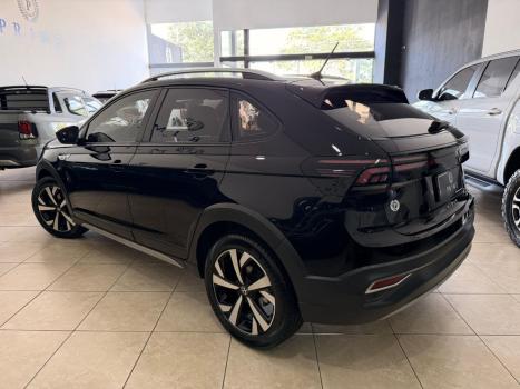 VOLKSWAGEN Nivus 1.0 4P FLEX 200 TSI HIGHLINE TURBO AUTOM�TICO, Foto 4