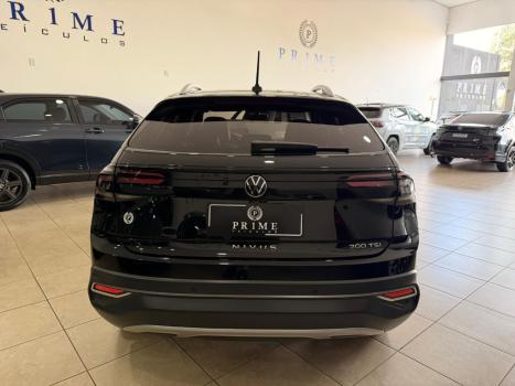 VOLKSWAGEN Nivus 1.0 4P FLEX 200 TSI HIGHLINE TURBO AUTOM�TICO, Foto 5