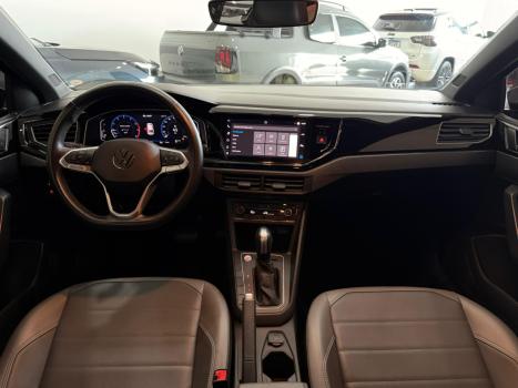 VOLKSWAGEN Nivus 1.0 4P FLEX 200 TSI HIGHLINE TURBO AUTOM�TICO, Foto 6