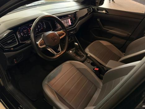 VOLKSWAGEN Nivus 1.0 4P FLEX 200 TSI HIGHLINE TURBO AUTOM�TICO, Foto 8
