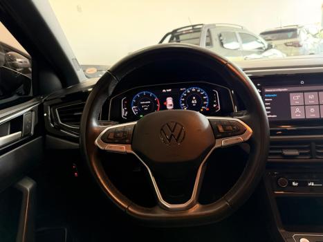 VOLKSWAGEN Nivus 1.0 4P FLEX 200 TSI HIGHLINE TURBO AUTOM�TICO, Foto 9